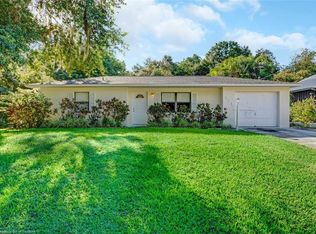 321 Cloverleaf Rd, Lake Placid, FL 33852