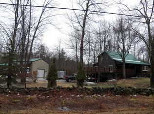 314 Old Shaker Rd, Loudon, NH 03307