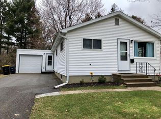 404 Highview Pkwy, Rhinelander, WI 54501