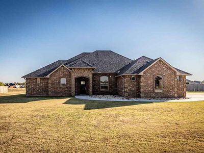 341 Mountain Ridge Pl, Lawton, OK, 73507