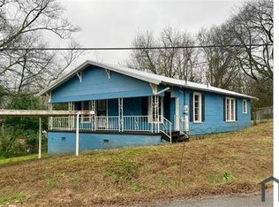 5709 13th St S, Bessemer, AL 35020