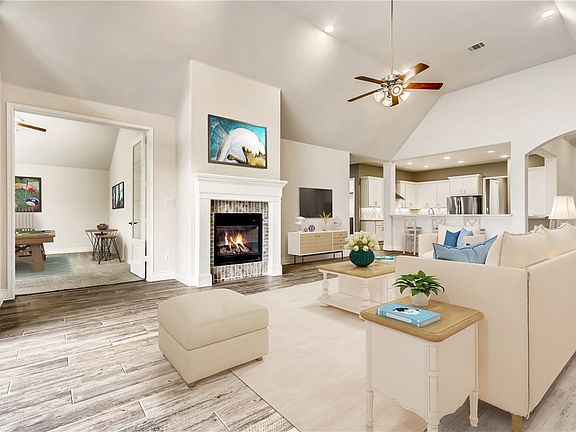 3rd image of 6313 Lake Teravista Way