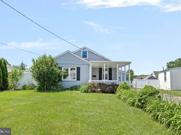 321 W Franklin Ave, New Castle, DE 19720