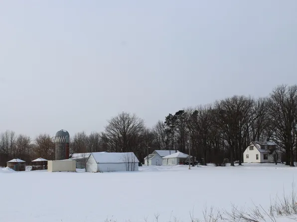 19707 90th Ave, Milaca, MN 56353