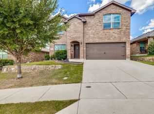 2120 Barnwell Dr, Fort Worth, TX 76108