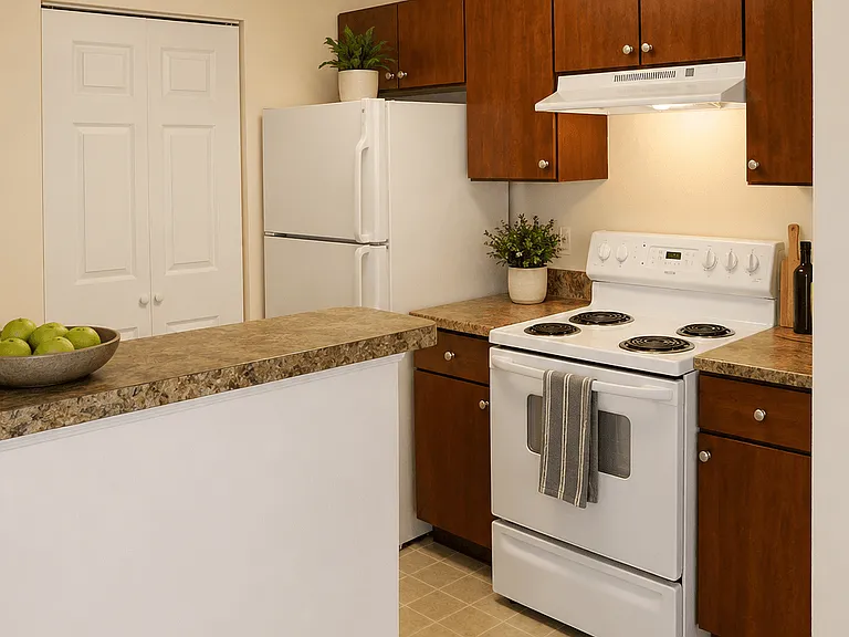 Lake Kathy Apartments — Photo 9