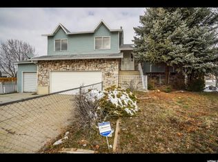 1381 Jeff St, Layton, UT 84040