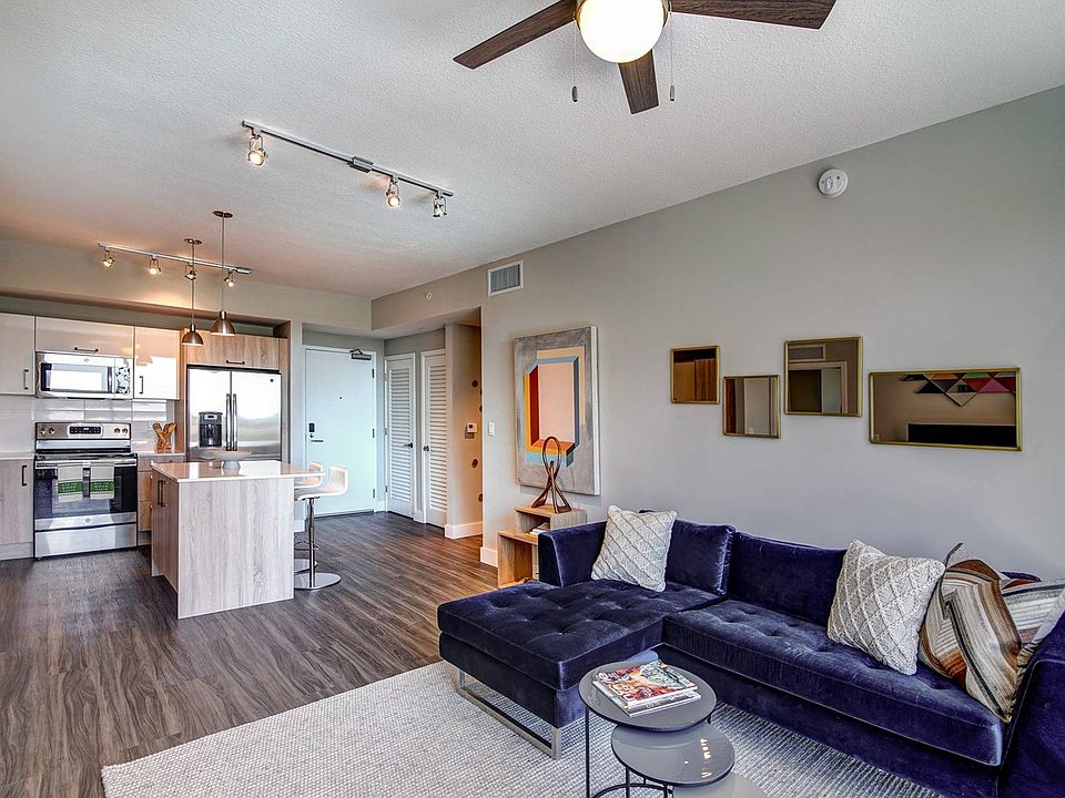 Motion at Dadeland 8400 S Dixie Hwy Miami FL Zillow