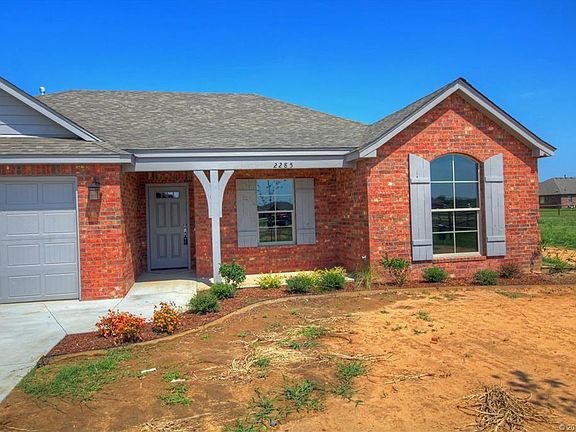3rd image of 2285 Cantle Ct