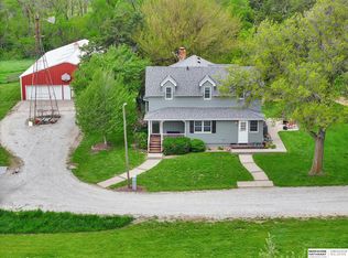 7201 Roca Rd, Roca, NE 68430