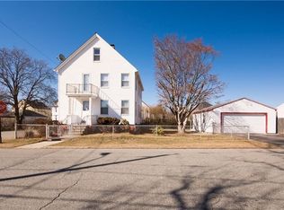 43 Brown St #1-1-1, East Providence, RI 02914