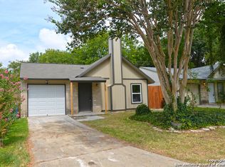 5563 Rangeland St, San Antonio, TX 78247