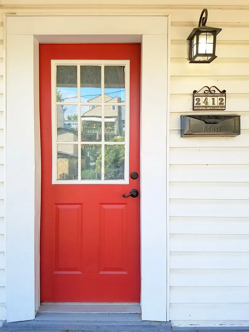 Three Bedroom Home With Central Air - Available December 10th! — Photo 1