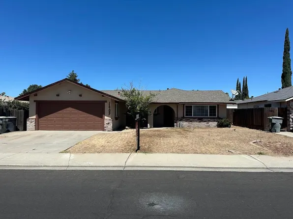 1409 Carma Way, Modesto, CA 95356