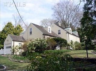 11 Church St, Pleasantville, NY 10570