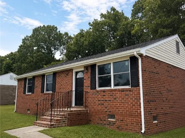 3924 Lamplighter Dr, North Chesterfield, VA 23234