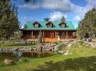 17460 Cascade Estates Dr, Bend, OR 97703