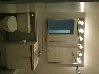 Rented by Olnick Organization