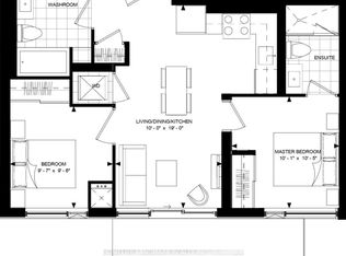 50 Dunfield Ave #1111, Toronto, ON M4S 0E4