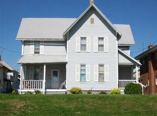 405 Clarendon Ave NW, Canton, OH 44708