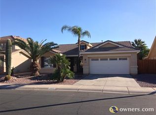 3841 E Barbarita Ave, Gilbert, AZ 85234