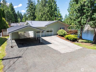 51 E Sinclair Place, Shelton, WA, 98584