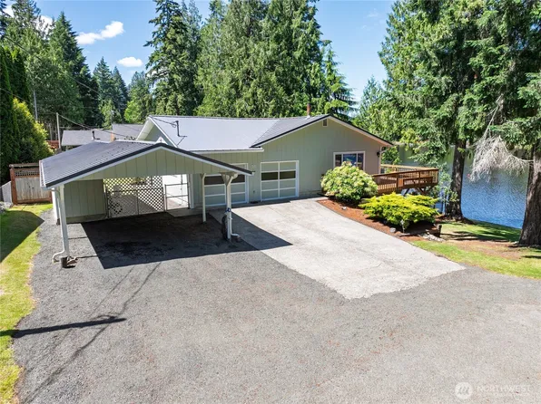 51 E Sinclair Place, Shelton, WA 98584