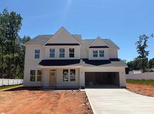 1022 Devenger Rd, Greer, SC 29650