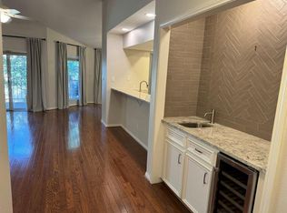 1706 Summit View Pl APT 6, Austin, TX 78703