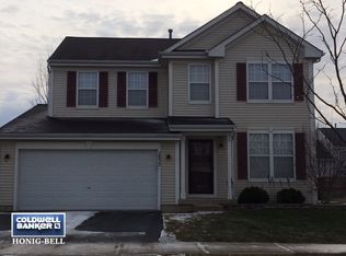 2855 Brian Ln, Montgomery, IL 60538