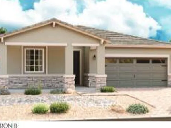 40576 W BEDFORD Drive, Maricopa, AZ 85138