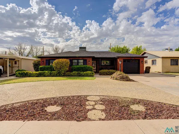 301 W Mesa Dr, Hobbs, NM 88240