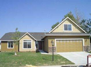 1572 Hutchins, Kuna, ID 83634