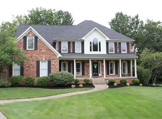 6517 Norman Ct, Crestwood, KY 40014