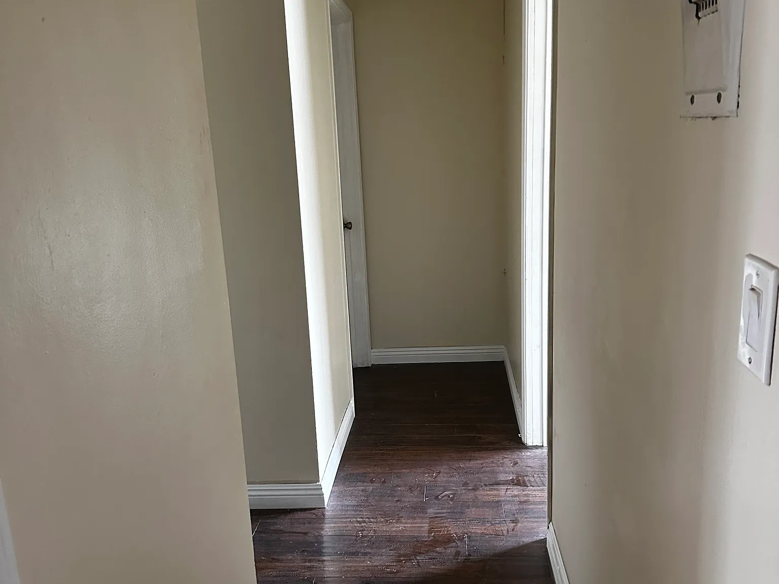 3 bed, 1300 sqft, $3,250 — Photo 2