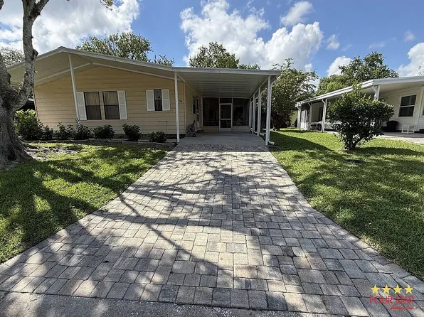36 Misty Falls Dr, Ormond Beach, FL 32174