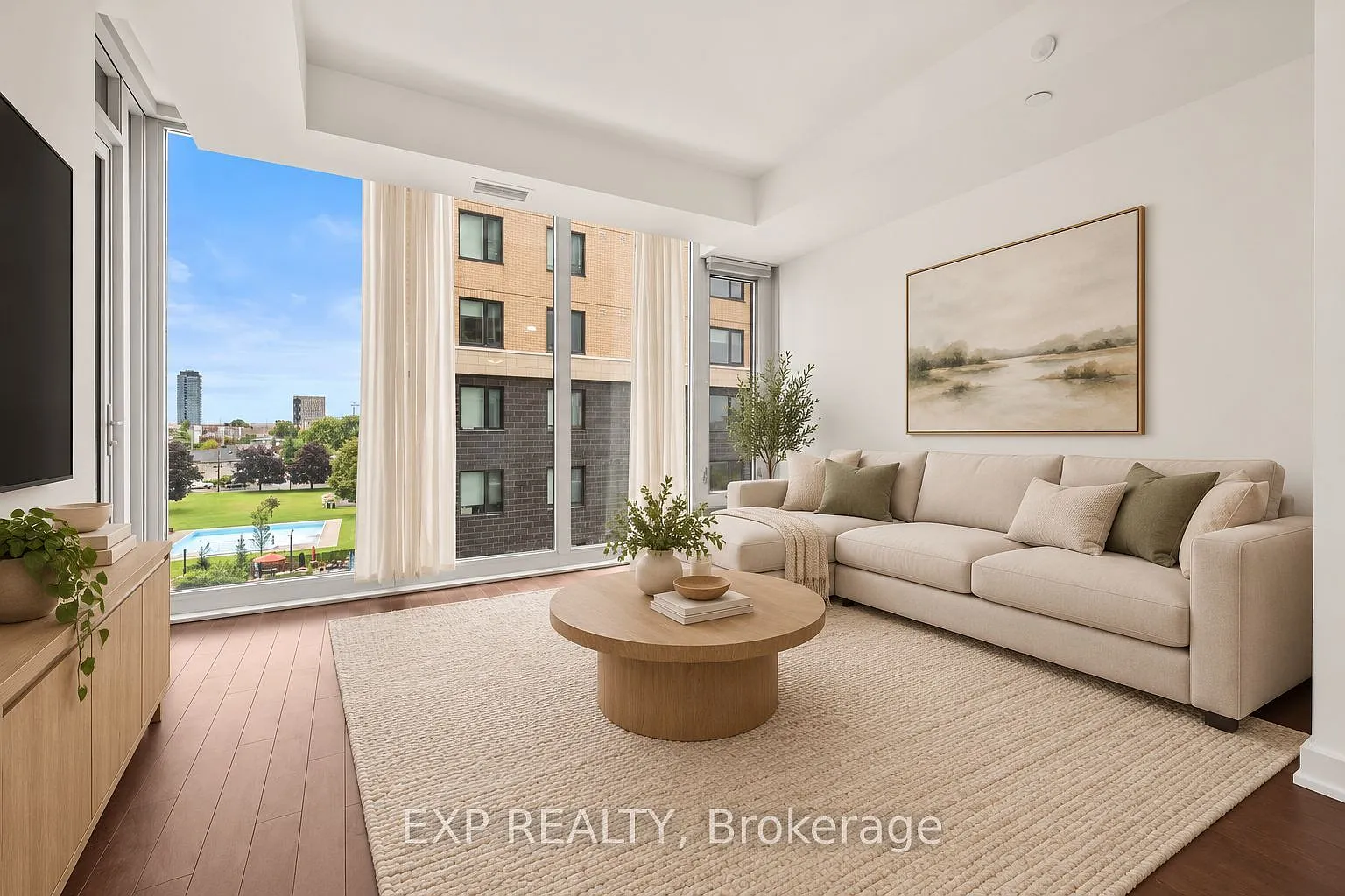 1 bed, $2,325 — Photo 4