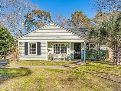 1161 Oakcrest Dr, Charleston, SC, 29412
