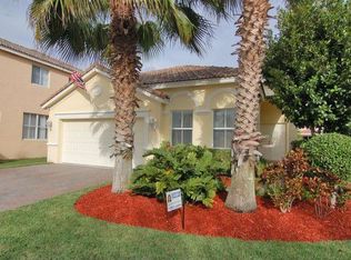 4062 Palm Pl, Weston, FL 33331