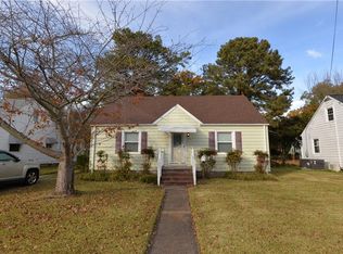 1138 Montague St, Norfolk, VA 23518