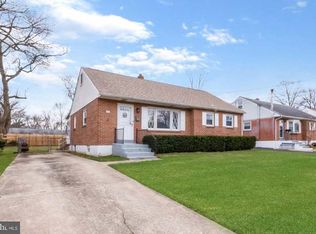 612 Delaware Ave, Claymont, DE 19703