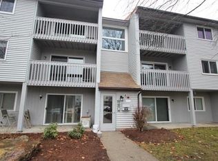 1005 Franklin Crossing Rd #10051005, Franklin, MA 02038