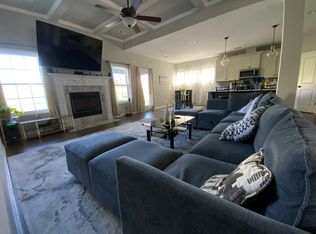 415 Shoshone Cir, Kathleen, GA 31047