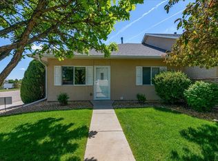 4153 Surfwood Ln UNIT 195, Pueblo, CO 81005