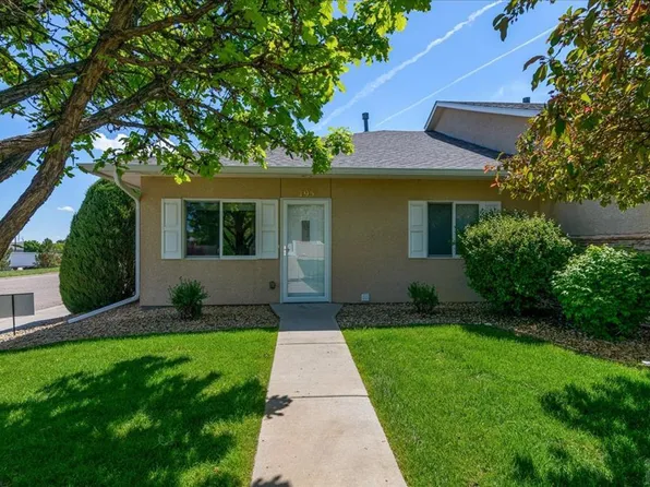 4153 Surfwood Ln Unit 195, Pueblo, CO 81005