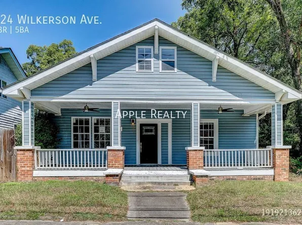 824 Wilkerson Ave, Durham, NC 27701