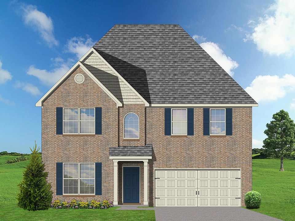 1st image of 2624 Jacobs Canyon Ln Lot 43
