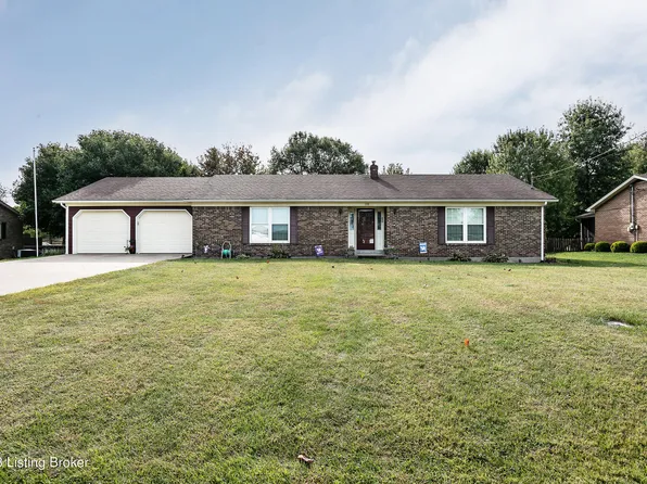 138 Venetian Way, Bardstown, KY 40004