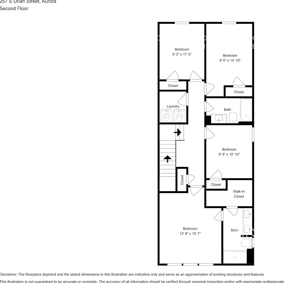 257 S Uriah St Unit 49 Aurora, CO 80018 — Photo 3