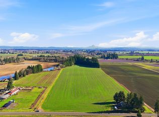 3678 SW Golf Course Rd, Cornelius, OR 97113